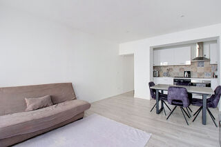  Appartement à vendre 3 pièces 68 m²