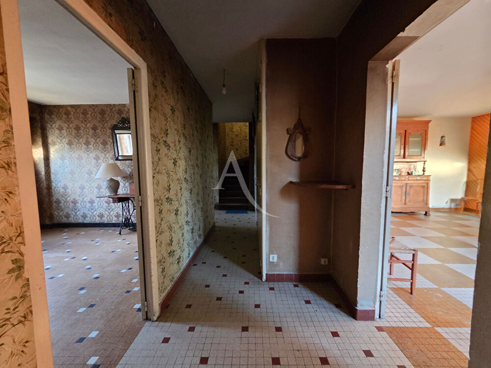 Vente Maison Maison Palluau 5 pièce(s) 133 m2 Palluau