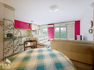  Appartement à vendre 3 pièces 67 m²