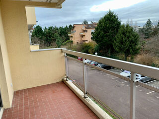  Appartement  louer 1 pice 34 m