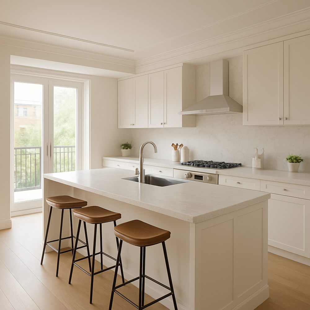 Vente Appartement Maison 6 pièces de 150 m2 (Méré) Méré