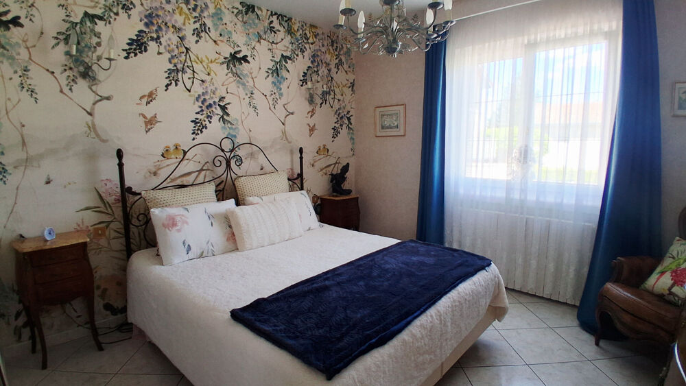 Vente Maison Maison familiale 183 m² 5 chambres Piscine Saint-Just-Saint-Rambert Saint just saint rambert