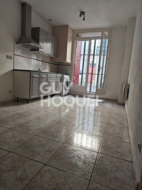  Appartement � louer 2 pi�ces 35 m�