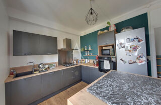  Appartement � vendre 4 pi�ces 102 m�