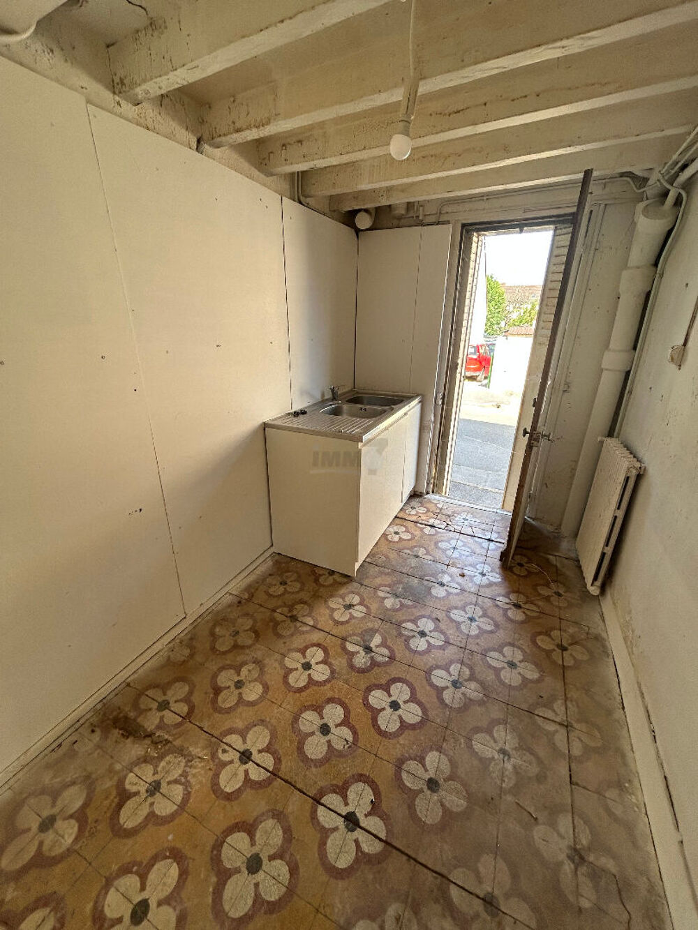 Vente Maison Saacy sur Marne, maison 127m² 4 chambres Saacy sur marne