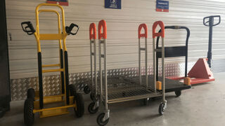  Parking / Garage  louer 1 pice 