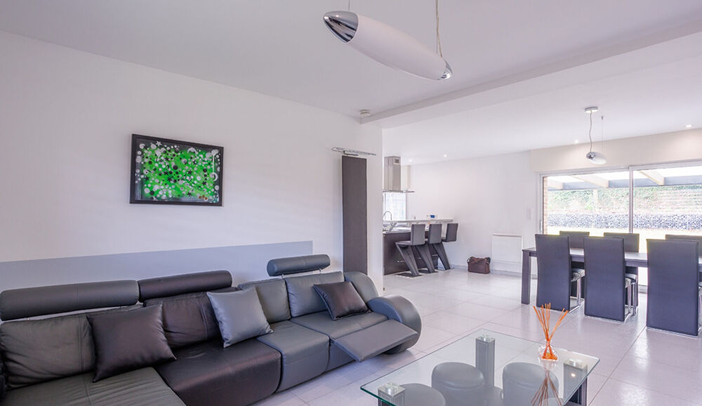 Magnifique Pavillon sur secteur de Artres