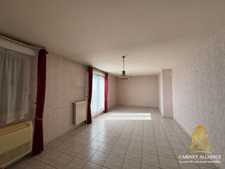  Appartement à vendre 4 pièces 95 m²