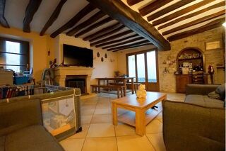  Maison � vendre 10 pi�ces 186 m�