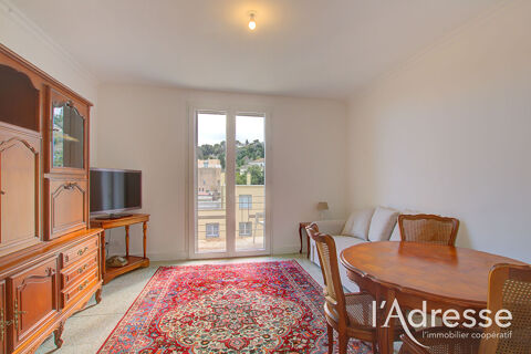  Appartement � louer 3 pi�ces 60 m�