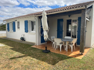  Maison à vendre 3 pièces 70 m²