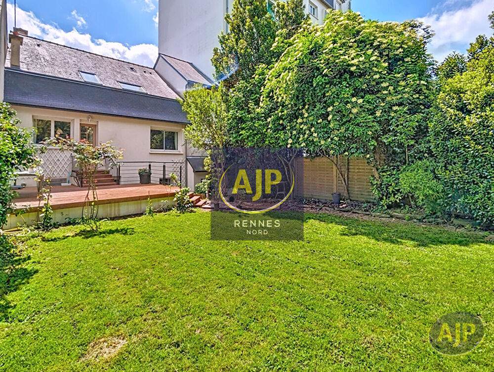 � vendre  Maison Rennes (35000)