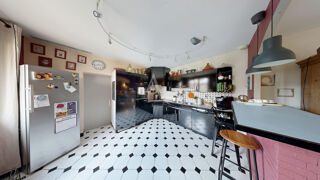  Maison  vendre 7 pices 156 m