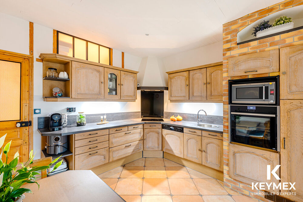 � vendre  Maison �zanville (95460)