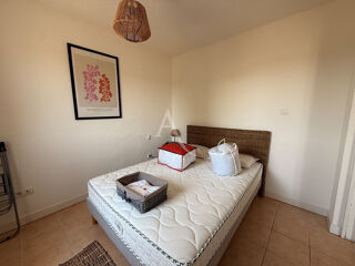  Appartement à louer 2 pièces 35 m²
