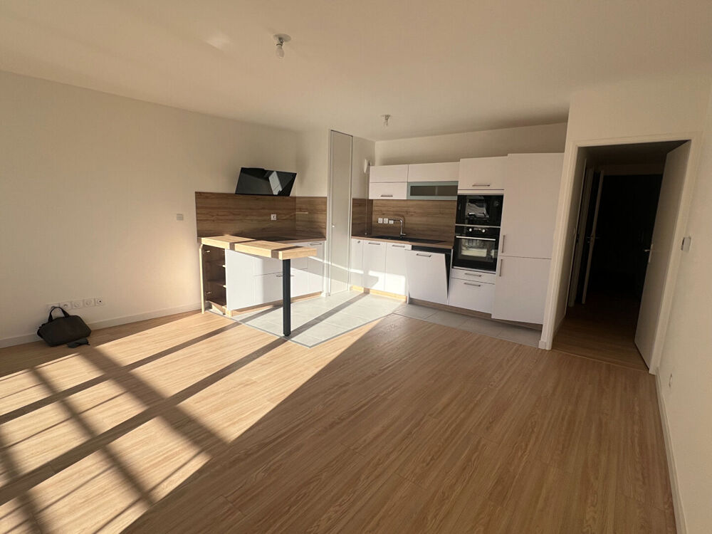 Location Appartement Appartement Orleans 3 pièce(s) 67 m2 Orleans
