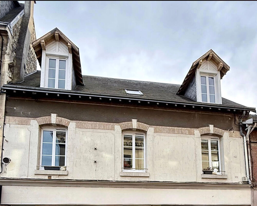 Vente Appartement Bel appartement situ� au centre ville de Fismes - coup de coeur Fismes