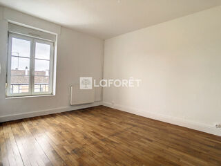  Appartement � louer 2 pi�ces 50 m�