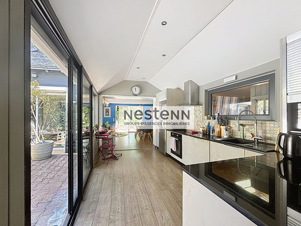 � vendre  Maison Gu�rande (44350)