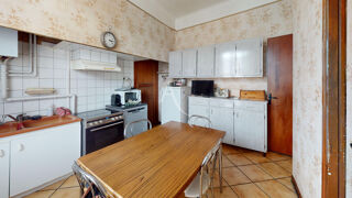  Maison  vendre 7 pices 120 m