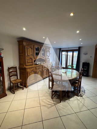  Maison � vendre 7 pi�ces 