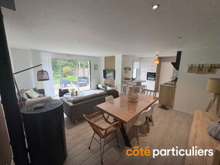  Maison � vendre 6 pi�ces 90 m�