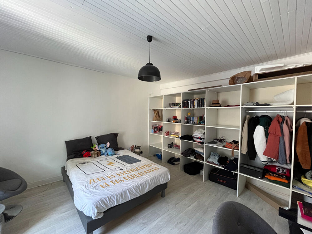 Location Appartement Quimper - quartier gare - T2 meublé - 36 m2 Quimper