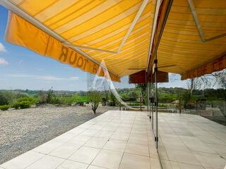  Maison � vendre 6 pi�ces 300 m�