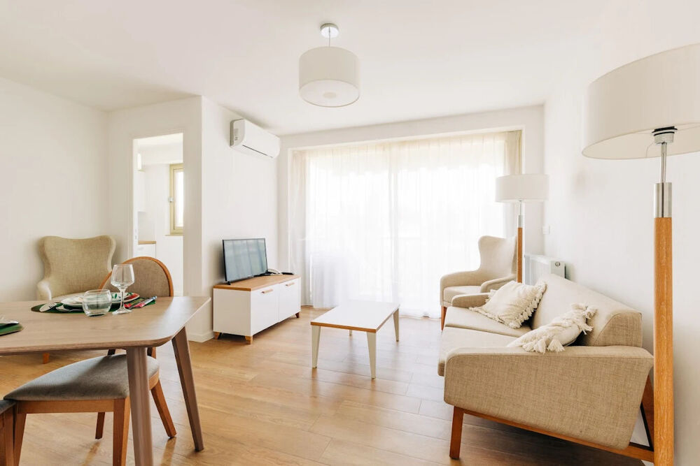 Vente Appartement Appartement Cannes 2 pièce(s) 57.62 m2 Cannes