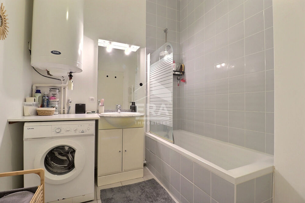 Appartement a vendre de type F2 (vendu loué)