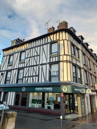  Appartement  louer 1 pice 27 m
