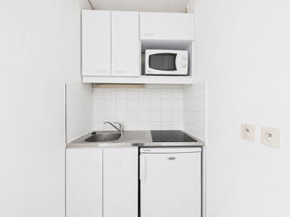  Appartement à louer 1 pièce 20 m²