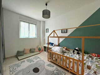  Maison � vendre 4 pi�ces 78 m�