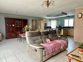  Maison � vendre 6 pi�ces 127 m�