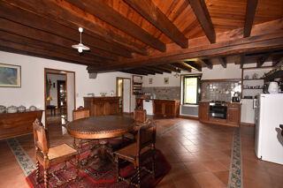  Maison à vendre 5 pièces 208 m²
