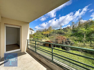  Appartement � vendre 3 pi�ces 66 m�