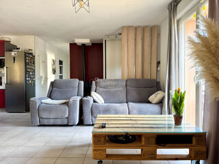  Maison à vendre 5 pièces 82 m²