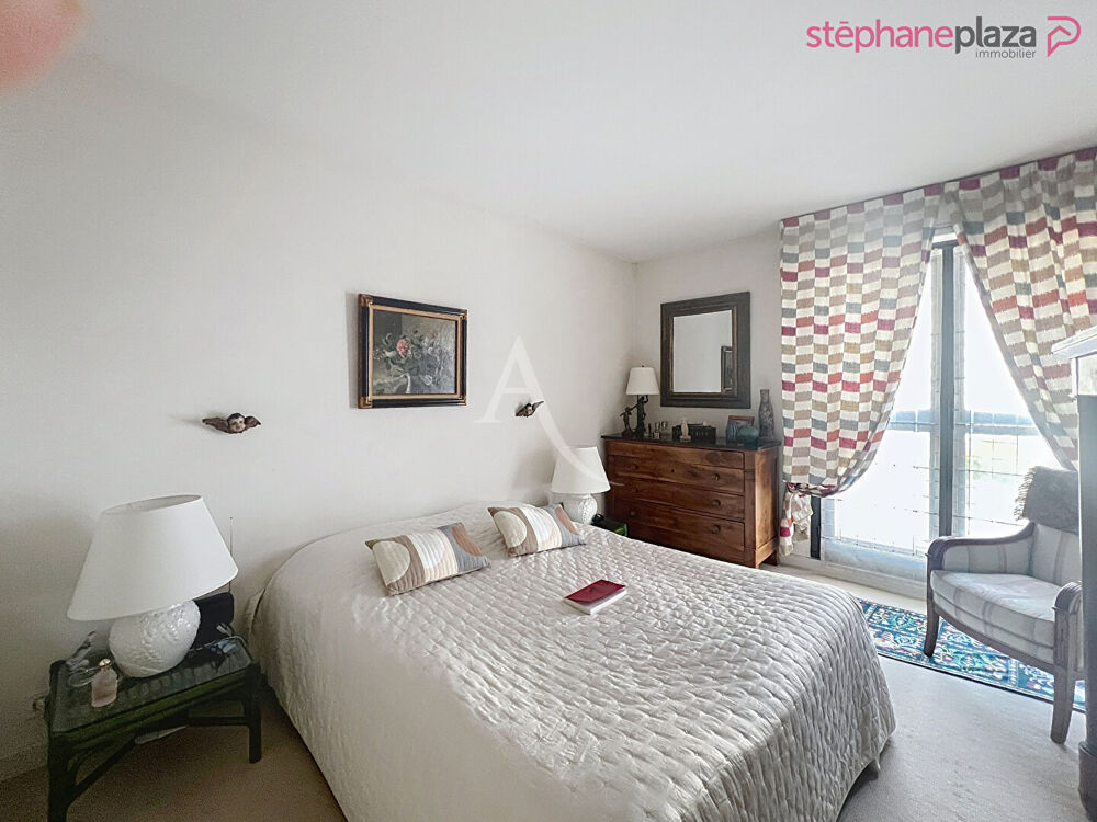  vendre  Appartement Suresnes (92150)