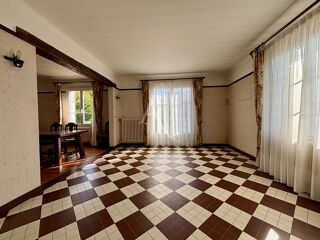  Maison à vendre 4 pièces 97 m²