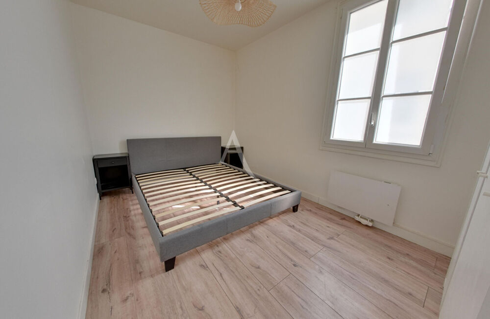 Location Appartement T3 LE PERREUX SUR MARNE 57.01m2 Le perreux sur marne
