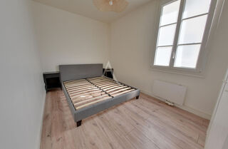  Appartement à louer 3 pièces 57 m²