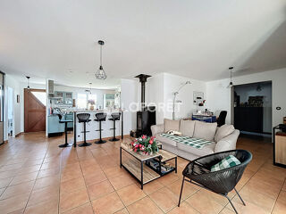  Maison � vendre 5 pi�ces 134 m�