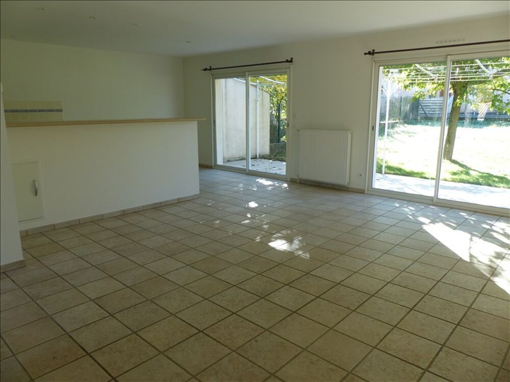 Location Maison MAISON MAZAMET - 5 pièce(s) - 107 m2 Mazamet