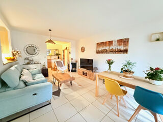  Appartement � vendre 2 pi�ces 48 m�