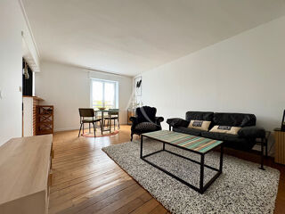  Appartement � vendre 2 pi�ces 47 m�