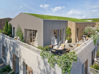  Appartement � vendre 2 pi�ces 50 m�