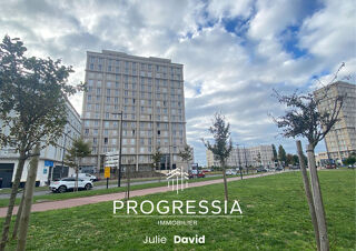  Appartement à vendre 3 pièces 81 m²