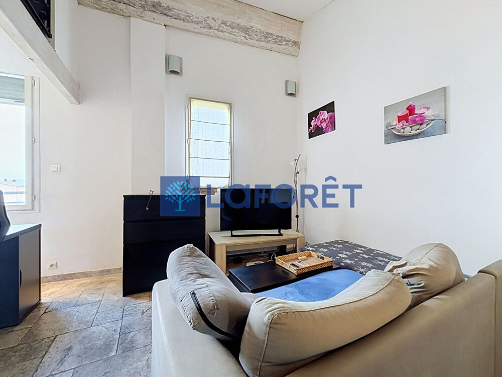 Charmant Appartement 2 Pièces à Vendre à Draguignan !