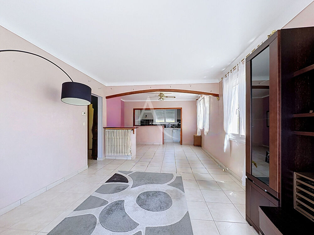 Vente Maison Maison Thouare Sur Loire Thouare sur loire