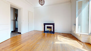  Appartement � vendre 3 pi�ces 